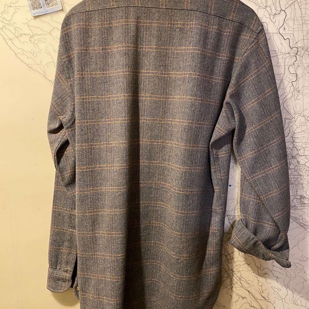 Pendleton Button Up - image 3